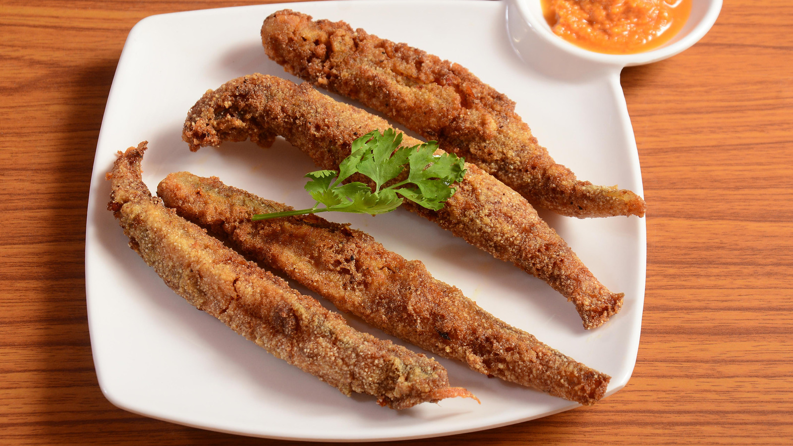 You ll Probably Never Guess What Bombay Duck Actually Is