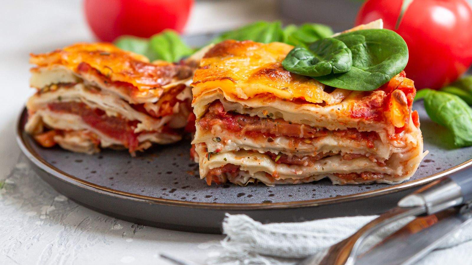 Lasagna italiana deals