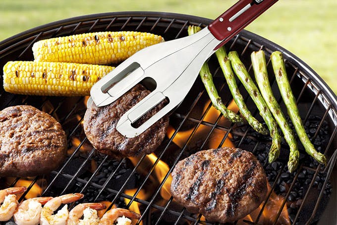 The Grilling Essentials Guide: Best Grilling Tools & Accessories