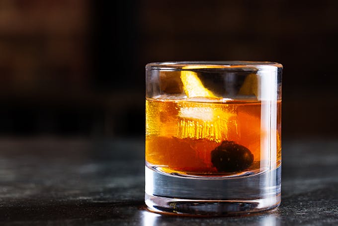 The 10 Cocktails Every Millennial Should Know