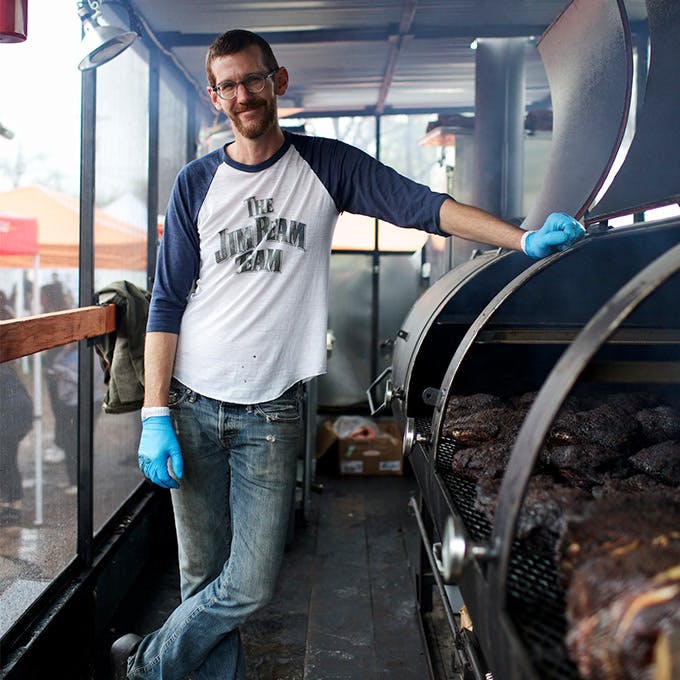 This Central Texas Company Welds Smokers for Texas Pitmasters