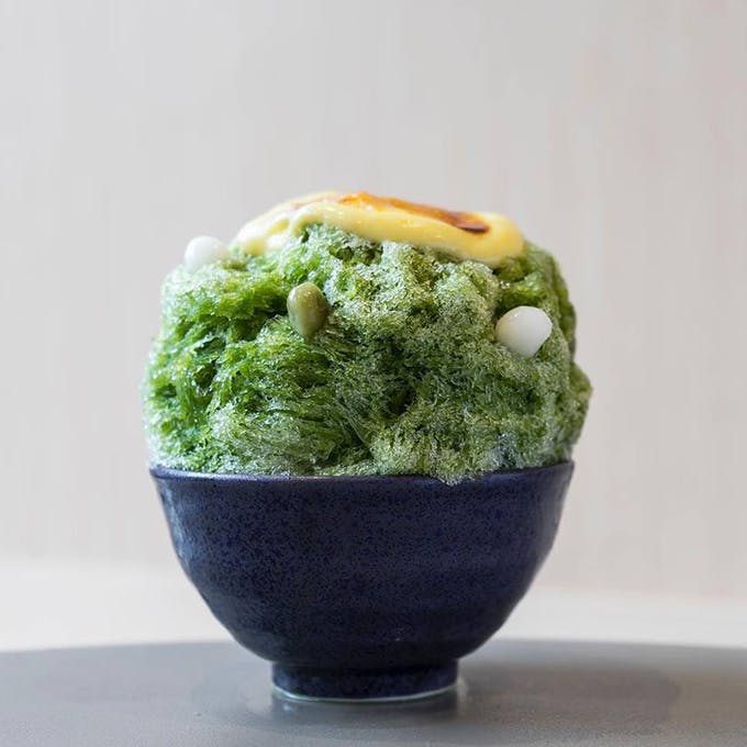 What Is Kakigori?