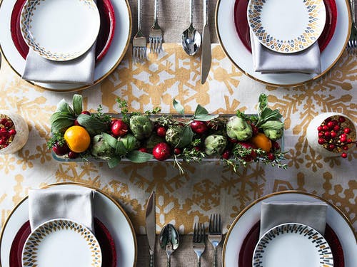 The Best Holiday Party Tips